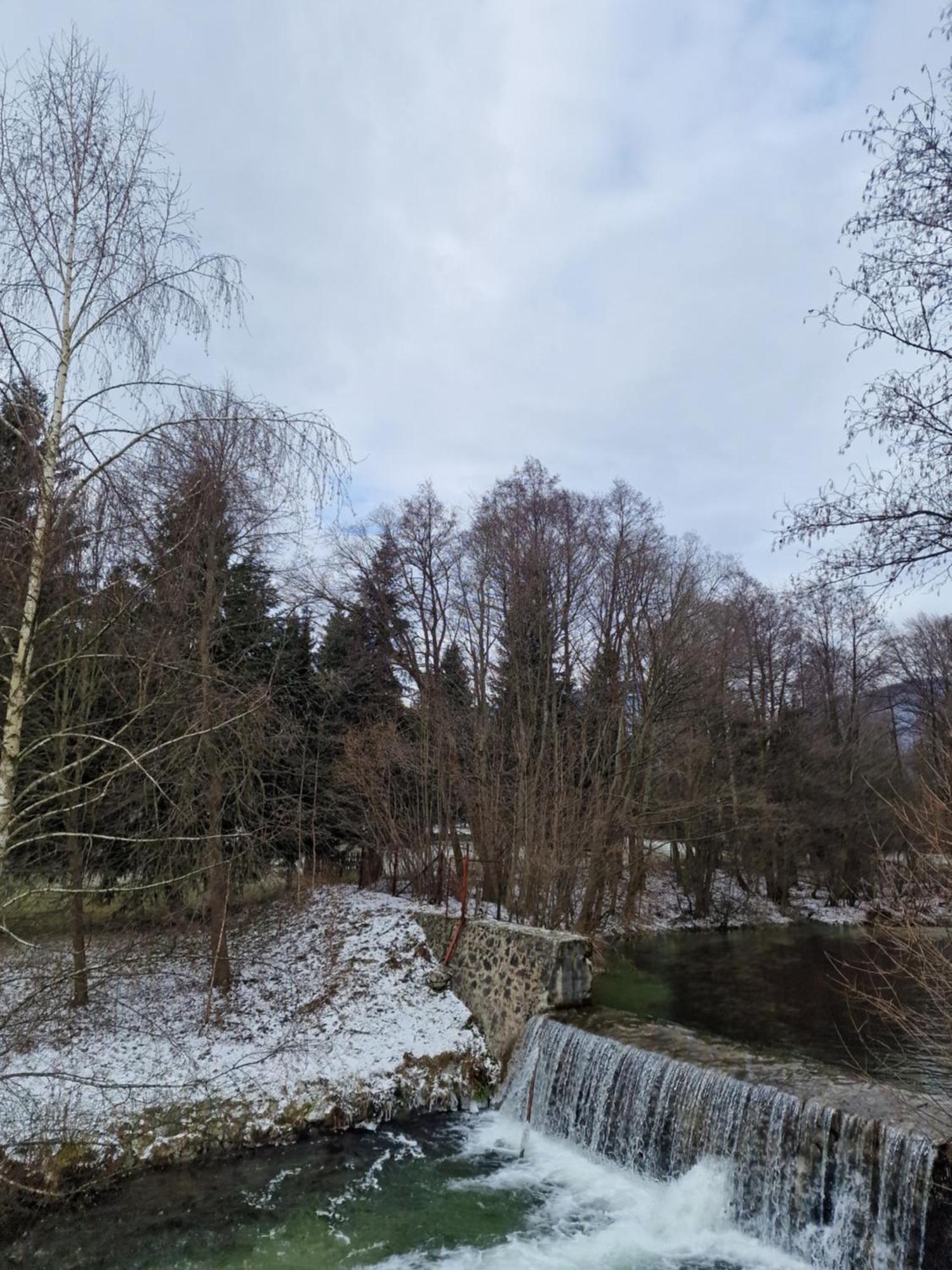Ubytovanie Janka Turany Eksteriør bilde